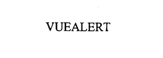 VUEALERT 