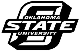 O OKLAHOMA STATE UNIVERSITY 