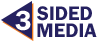 3 Sided Media: Website, Social Media and Customer Service 