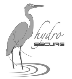 HYDRO SECURE 