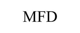 MFD 