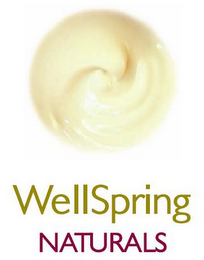 WELLSPRING NATURALS 