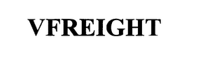 VFREIGHT 