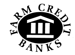 FARM CREDIT BANKS 