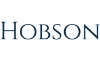 THE HOBSON GROUP INC 