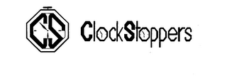 CS CLOCKSTOPPERS 