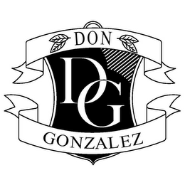 DON GONZALEZ DG 