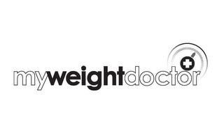 MYWEIGHTDOCTOR 