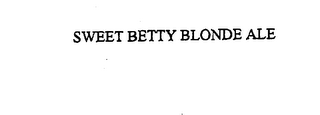 SWEET BETTY 