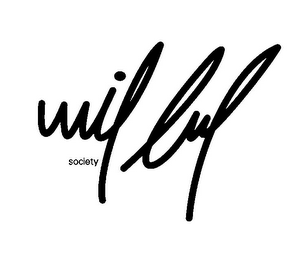 WIL LIF SOCIETY 
