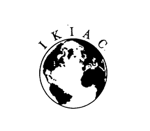 IKIAC 