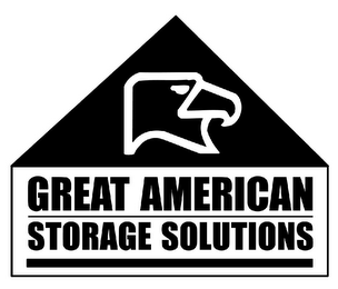 GREAT AMERICAN STORAGE SOLUTIONS 