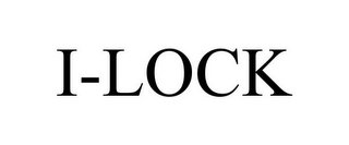 I-LOCK 