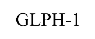 GLPH-1 