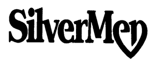 SILVERMEN 