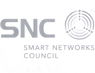 SNC AND SMART NETWORKS COUNCIL 