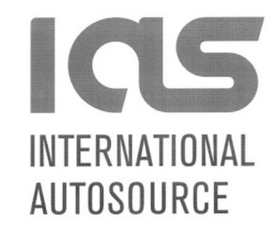 IAS INTERNATIONAL AUTOSOURCE 