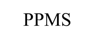 PPMS 