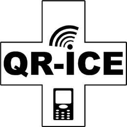 QR-ICE 