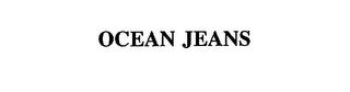 OCEAN JEANS 