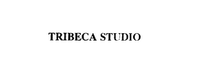 TRIBECA STUDIO 