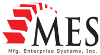 Mfg Enterprise Systems, Inc 