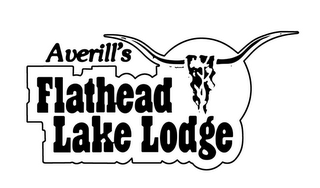 AVERILL'S FLATHEAD LAKE LODGE 