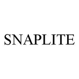 SNAPLITE 