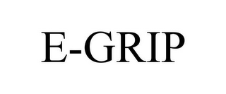 E-GRIP 