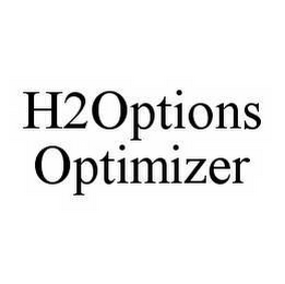 H2OPTIONS OPTIMIZER 