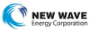New Wave Energy Corporation 