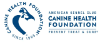 AKC Canine Health Foundation 