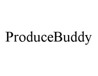 PRODUCEBUDDY 