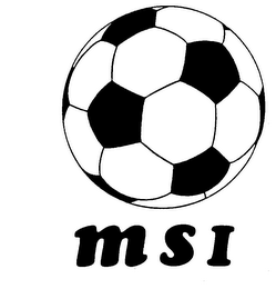 MSI 