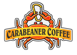 CARABEANER COFFEE 