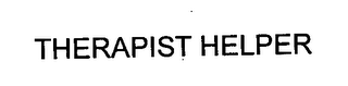 THERAPIST HELPER 