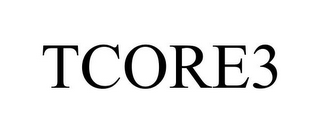 TCORE3 