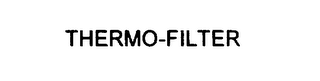 THERMO-FILTER 