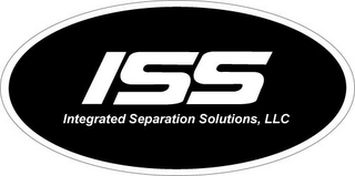 ISS INTEGRATED SEPARATION SOLUTIONS, LLC 