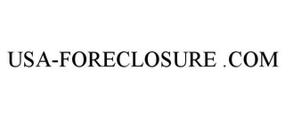 USA-FORECLOSURE .COM 