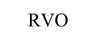RVO 