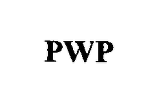 PWP 