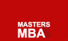 Masters and MBA 