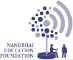 The Nanubhai Education Foundation 