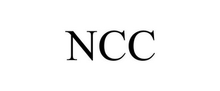 NCC 