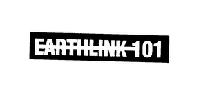 EARTHLINK 101 