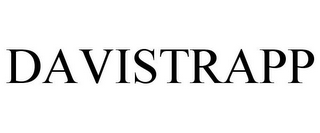 DAVISTRAPP 