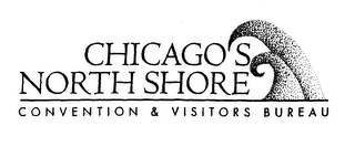 CHICAGO'S NORTH SHORE CONVENTION & VISITORS BUREAU 