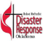 Oklahoma United Methodist Church Disaster Response 