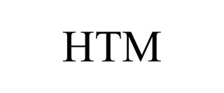 HTM 